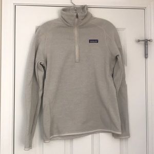 Patagonia Better Sweater
